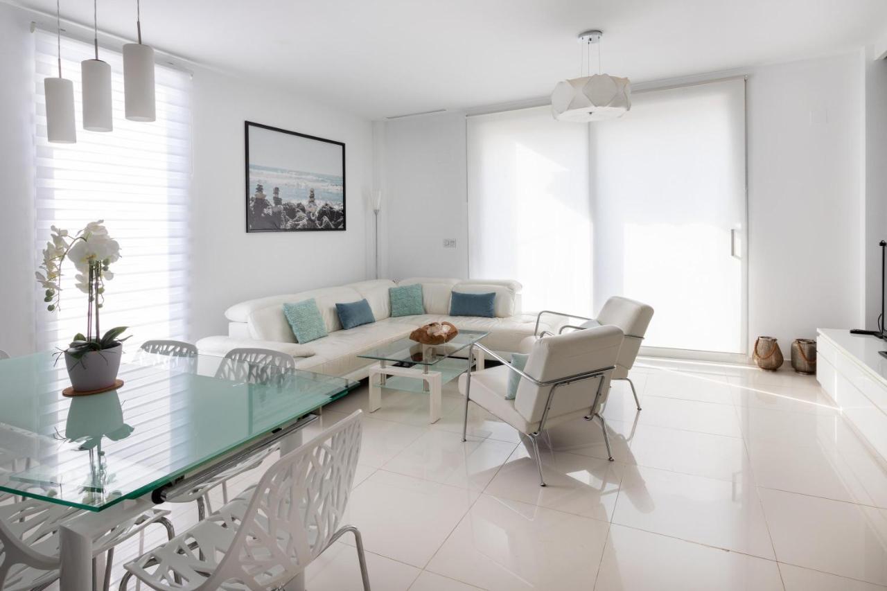 Beautiful Modern Villa Dehesa de Campoamor  Экстерьер фото