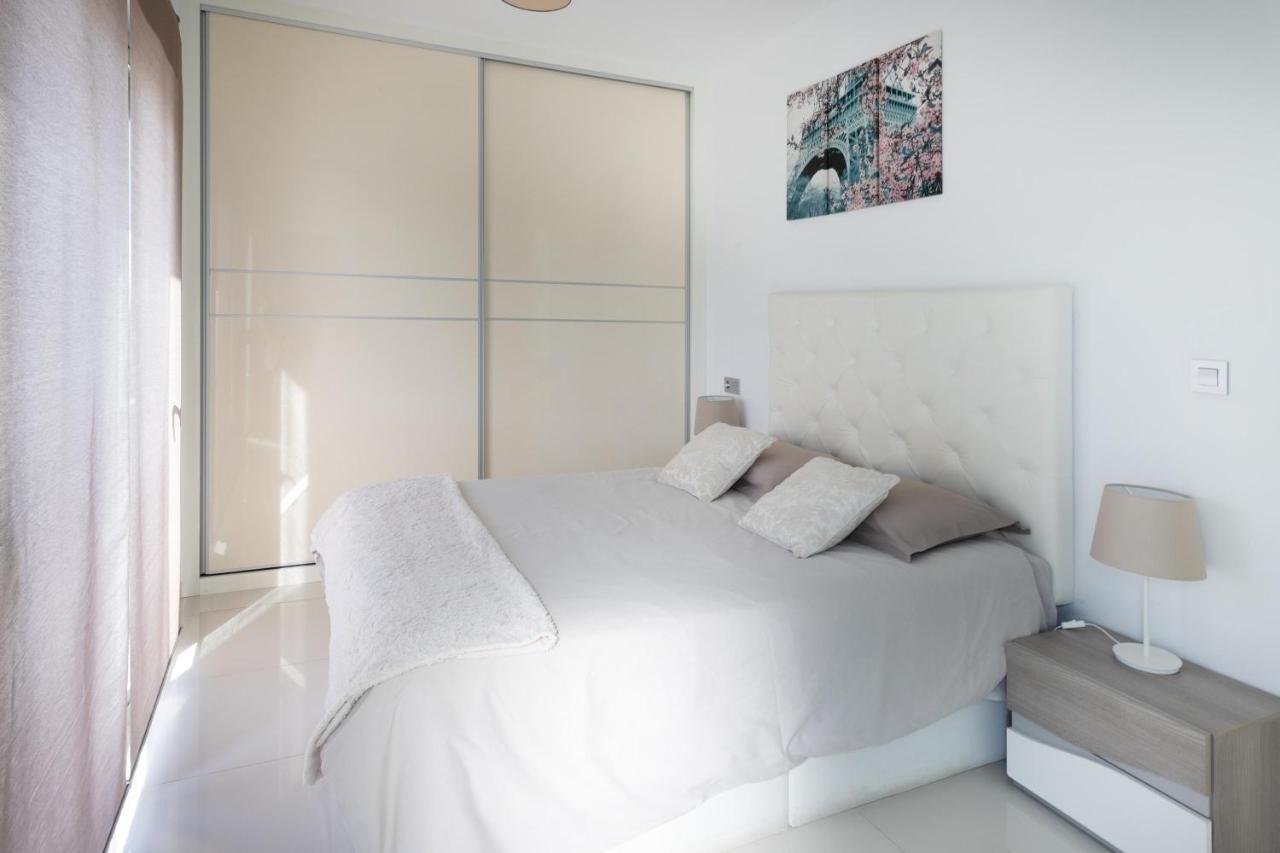 Beautiful Modern Villa Dehesa de Campoamor  Экстерьер фото