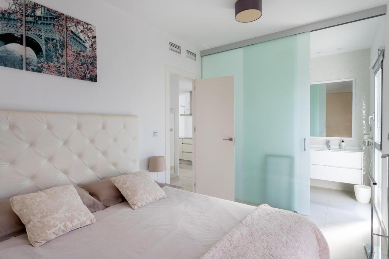 Beautiful Modern Villa Dehesa de Campoamor  Экстерьер фото