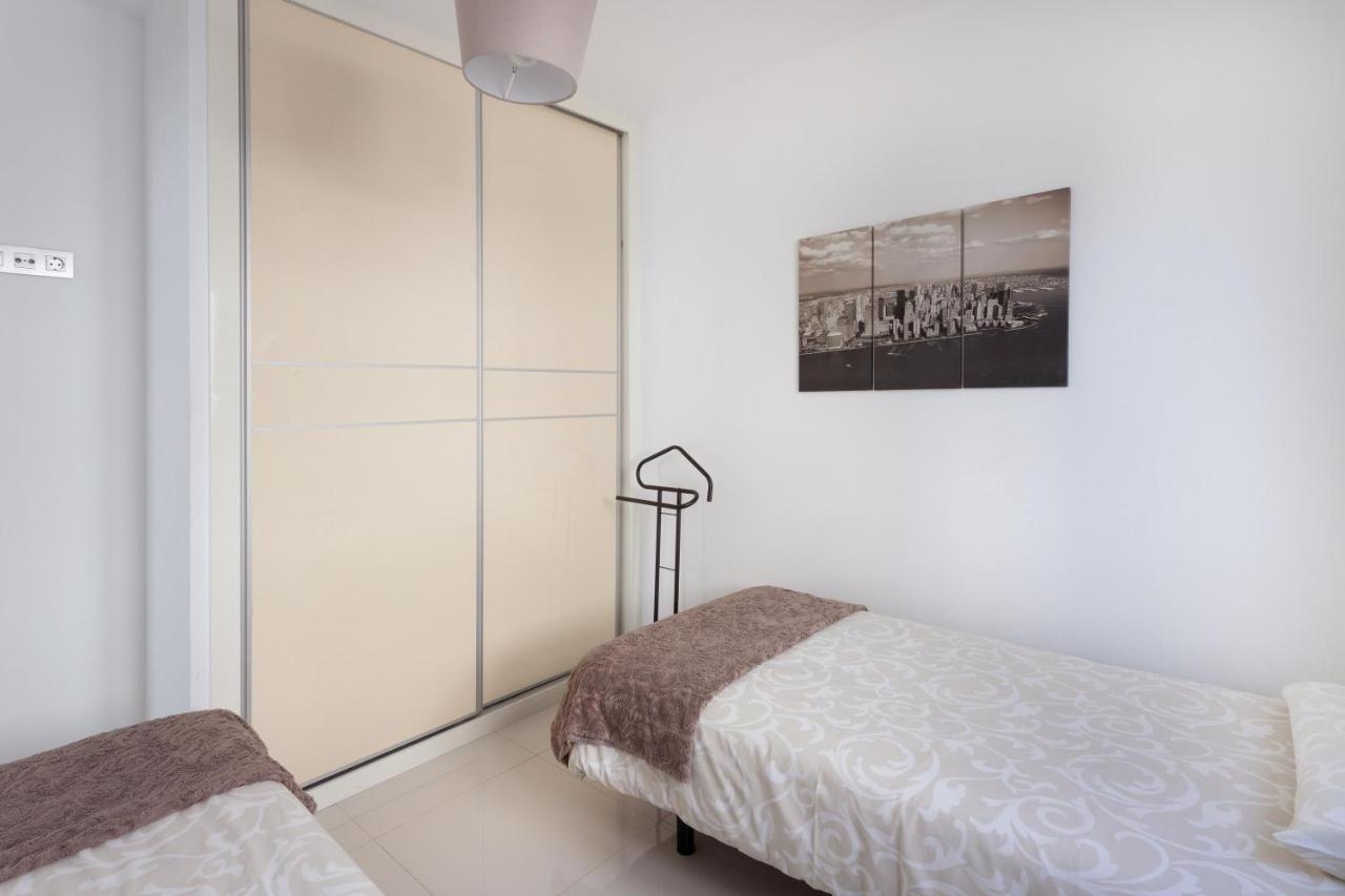 Beautiful Modern Villa Dehesa de Campoamor  Экстерьер фото