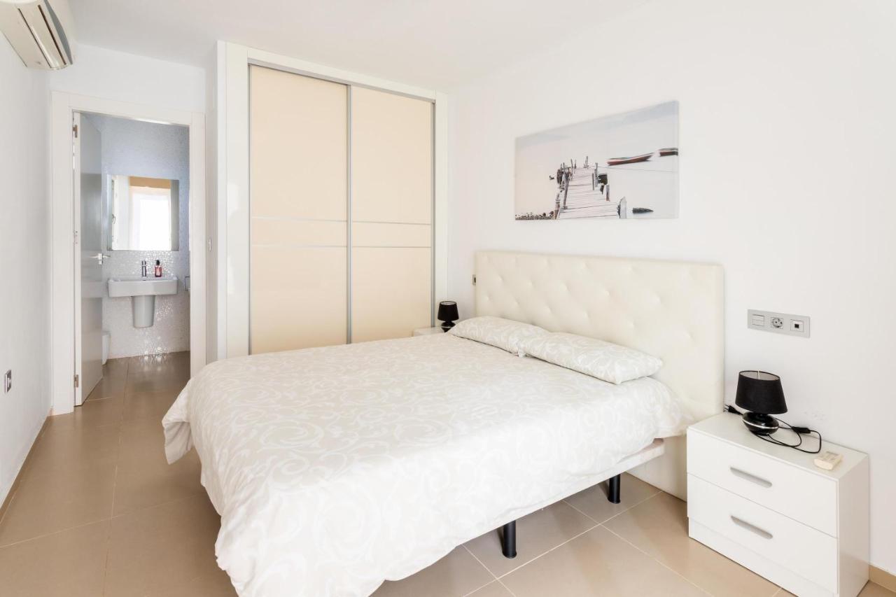 Beautiful Modern Villa Dehesa de Campoamor  Экстерьер фото